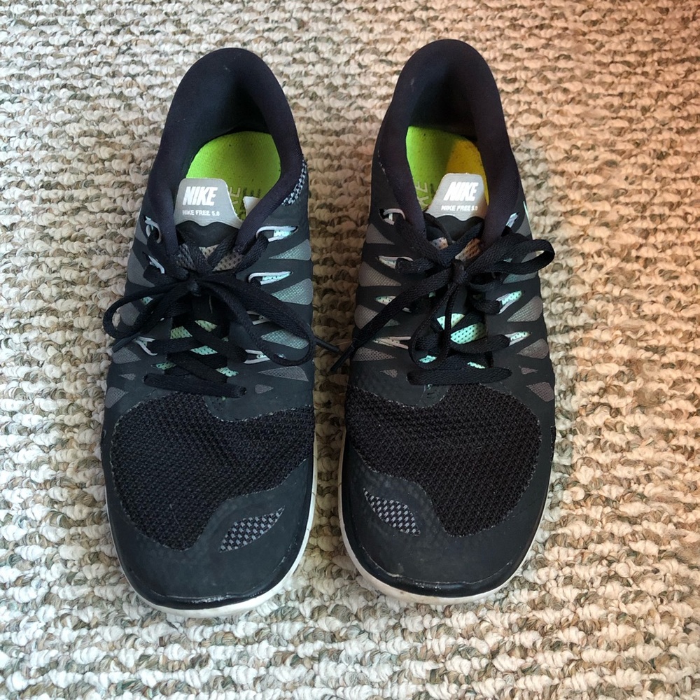 Nike Free 5.0